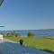 Nice Home In Roslev With House Sea View - Øster Lyby