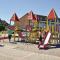 Four-Bedroom Holiday Home In Ringkobing
