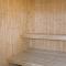 Nice Home In Oksbøl With Sauna