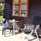 Holiday Home Hals Xviii