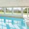 Holiday Home Grævlingevej Spøttrup