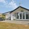 Holiday Home Lodbergsvej Ringkøbing Xii