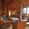 Holiday Home Vinderup With Fireplace 07