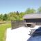 Holiday Home Solbærvangen Oksbøl X