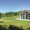 Holiday Home Solbærvangen Oksbøl X