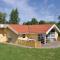 Holiday Home Alsvej Augustenborg X