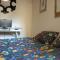Kingsize Bed 2x2,20 Comfort Super Wifi 70 Mbps Studio! - 塞萨洛尼基