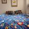 Kingsize Bed 2x2,20 Comfort Super Wifi 70 Mbps Studio! - 塞萨洛尼基