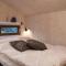 Three-Bedroom Holiday Home In Vejby
