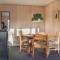 Three-Bedroom Holiday Home In Vejby