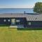 Nice Home In Roslev With House Sea View - Øster Lyby