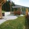 Ferienhaus Mit Sauna