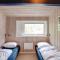 Four-Bedroom Holiday Home In Nexo