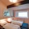 Four-Bedroom Holiday Home In Nexo