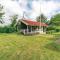 Three-Bedroom Holiday Home In Follenslev
