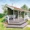 Three-Bedroom Holiday Home In Follenslev - Føllenslev