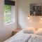 Two-Bedroom Holiday Home In Albak - Ålbæk