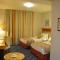 The Y Hotel