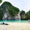Thap Kaek B2 Villa - Klong Muang Beach