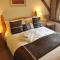 Steppes Farm Cottages - Monmouth