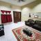 Homestay selinsing