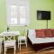 Apartmány Pod Čerťákem - Dolní Moravice