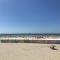 Appartement à 30 m de la plage - lumineux - respirant - WIFI - Le Cérès 1 - Berck