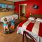 LEGOLAND Pirates´ Inn Motel - Billund