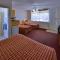 Comfort Inn & Suites Augusta Westside