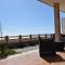 Seafront apartment in Villa , near Rome