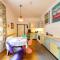 Sixties Appartement