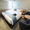 Hotel Intergate Hiroshima Hotel Intergate Hiroshima