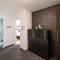 Agrimonia - 5,5-Zi Duplex Wohnung bis 9 Personen mit eigenem Garten