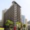 Super Hotel Osaka Natural Hot Springs
