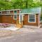 Williamsburg Camping Resort 38 ft. Park Model 5