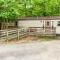 Williamsburg Camping Resort Wheelchair Accessible Park Model 7