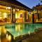 DISINI Luxury Spa Villas-CHSE Certified