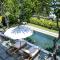 Desa Swan Villas & SPA, Keramas