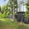 12 person holiday home in Hals-By Traum