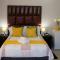 faces guesthouse
