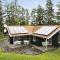 12 person holiday home in Hals-By Traum