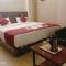 Hotel I-Way Residency Perungudi