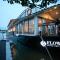 Charter by DAE - Luxury River Cruise - Madapata