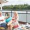 Charter by DAE - Luxury River Cruise - Madapata