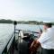 Charter by DAE - Luxury River Cruise - Madapata