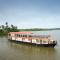 Charter by DAE - Luxury River Cruise - Madapata