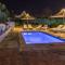 Waterstone Lodge