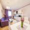Sofia Violet Life Apartment