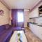 Sofia Violet Life Apartment