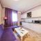 Sofia Violet Life Apartment
